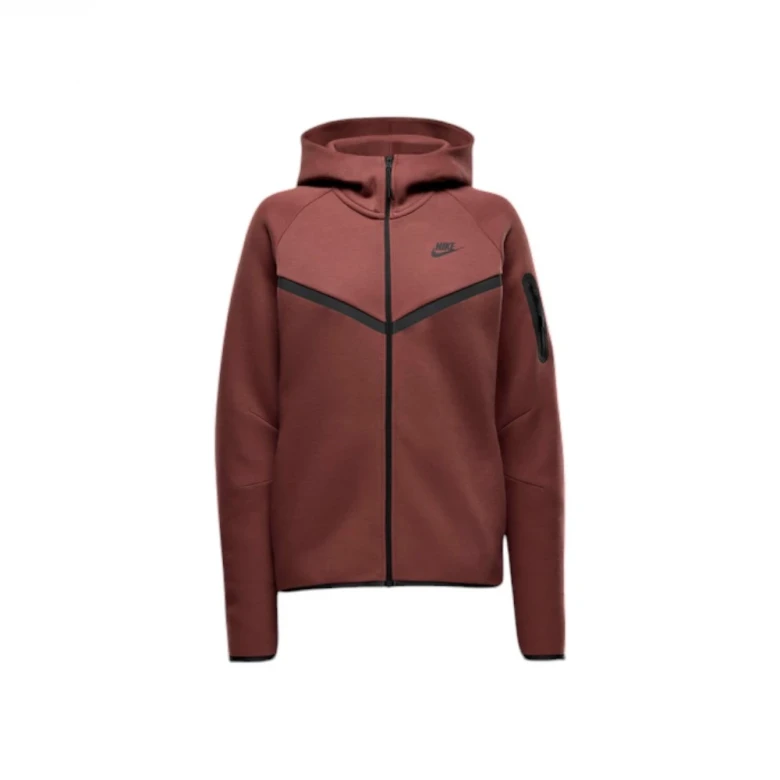 Толстовка Nike Sportswear Tech Fleece Windrunner