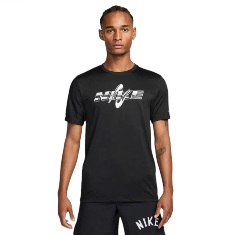 Футболка Nike Men's Dri-FIT Fitness T-Shirt