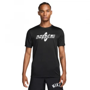 Футболка Nike Men's Dri-FIT Fitness T-Shirt