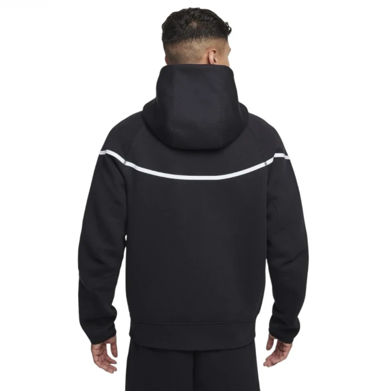 Толстовка Nike Tech Windrunner 1