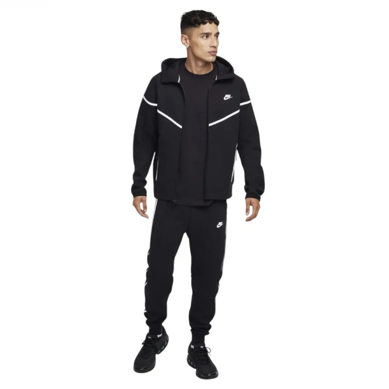 Толстовка Nike Tech Windrunner 5