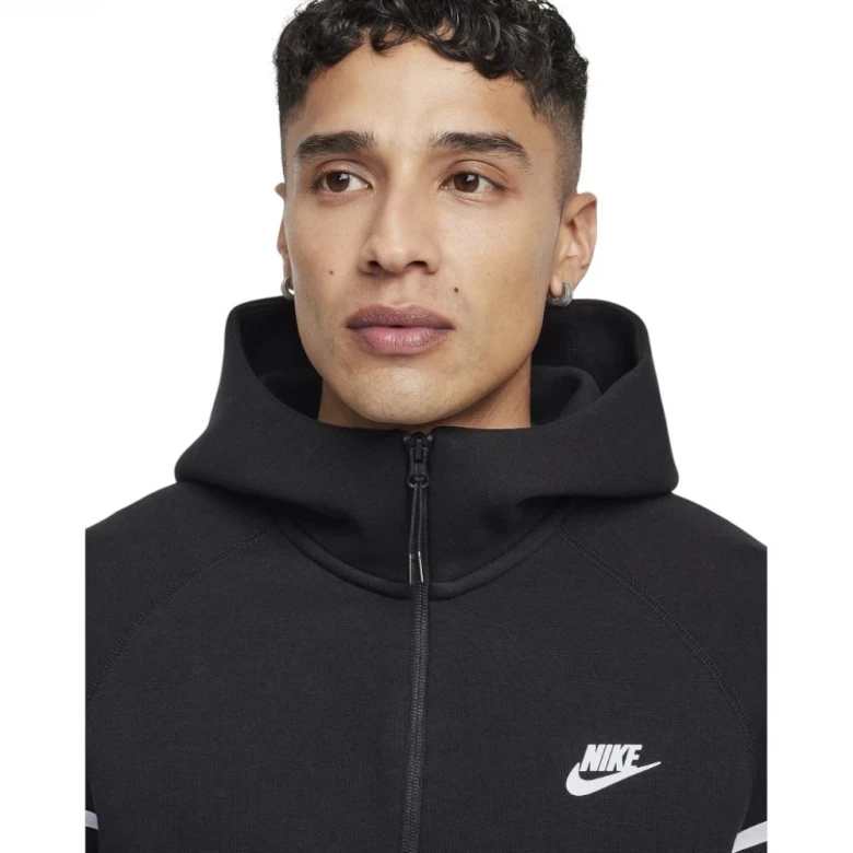 Толстовка Nike Tech Windrunner 2