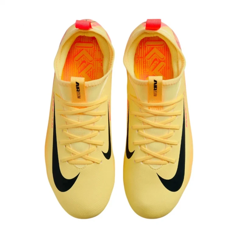 Бутсы Nike Jr. Mercurial Vapor 16 Academy 3