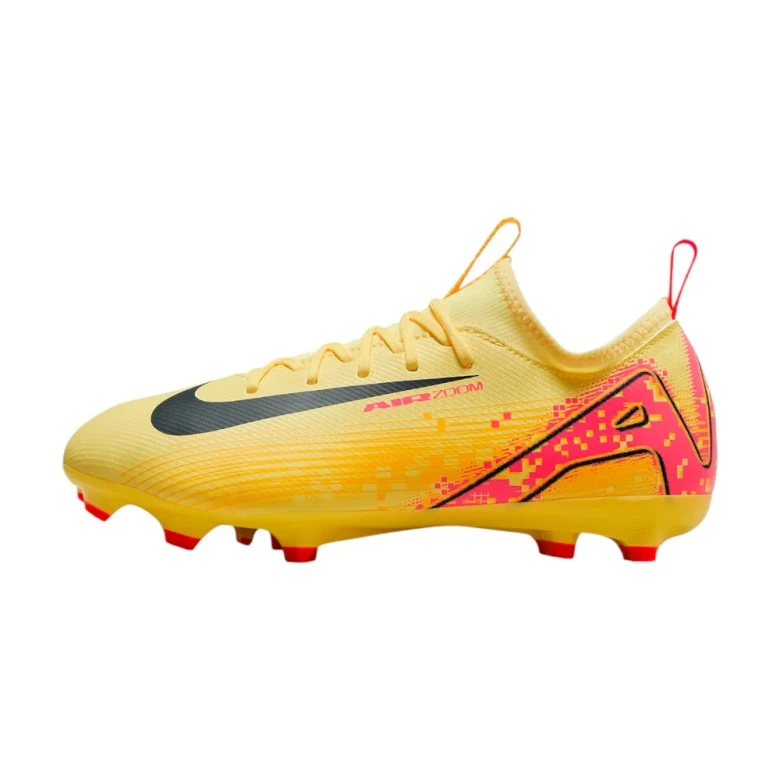 Бутсы Nike Jr. Mercurial Vapor 16 Academy 1