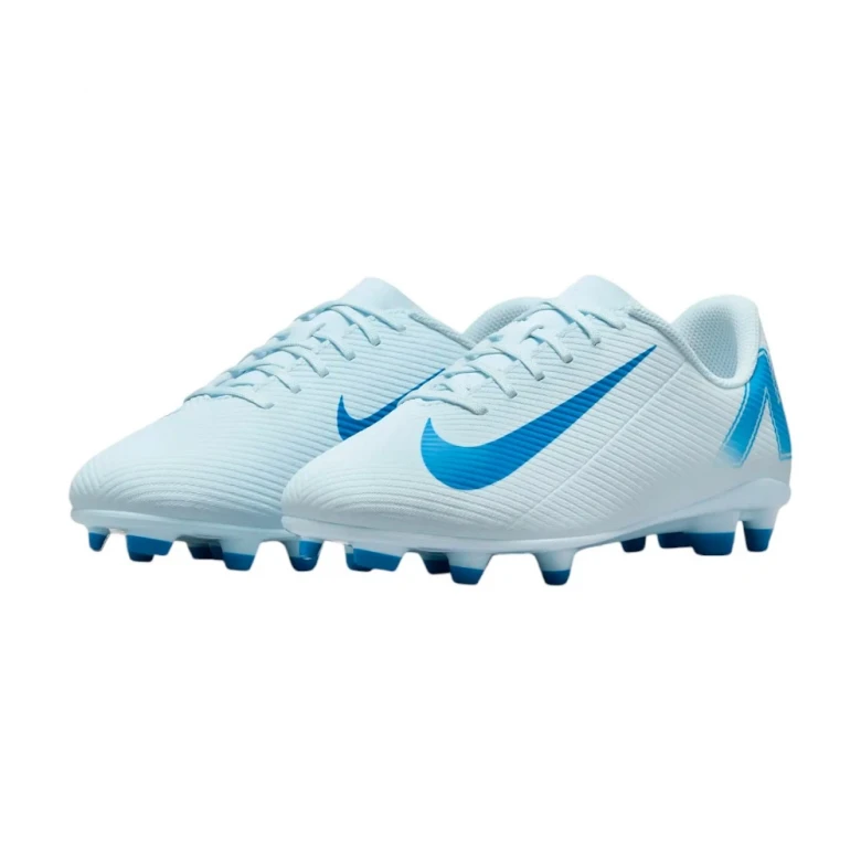 Бутсы Nike Jr. Mercurial Vapor 16 Club 2