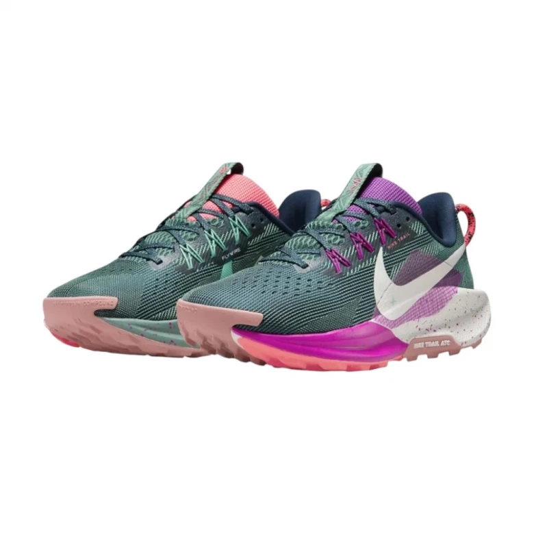 Кроссовки Nike Pegasus Trail 5 2