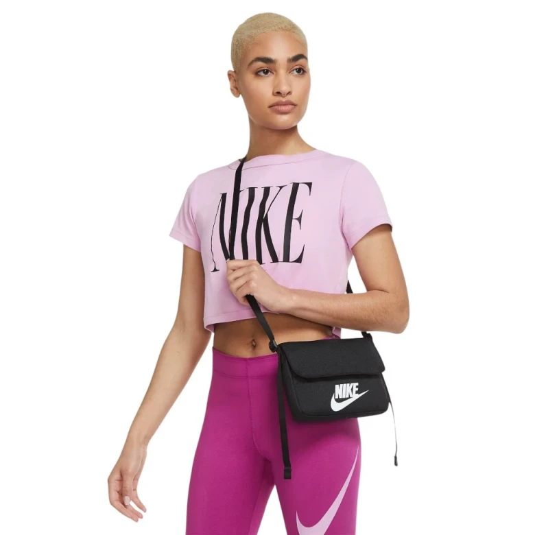 Сумка Nike Futura 365 Crossbody 4