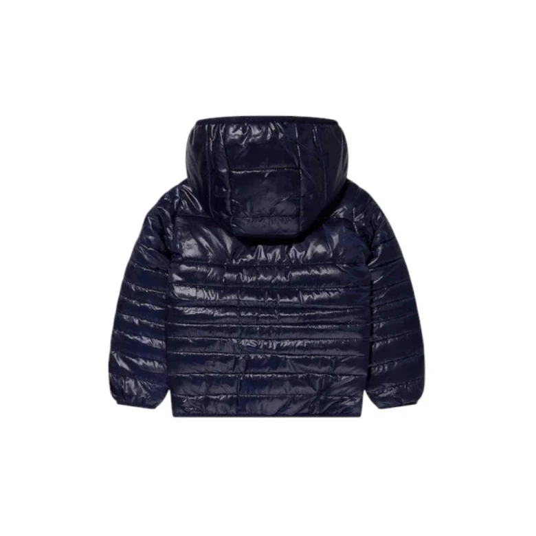 Куртка Fill Quilted Jacket 1