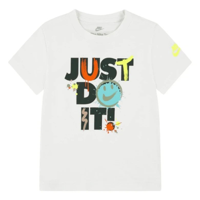 Футболка Nike Kids Express Yourself JDI