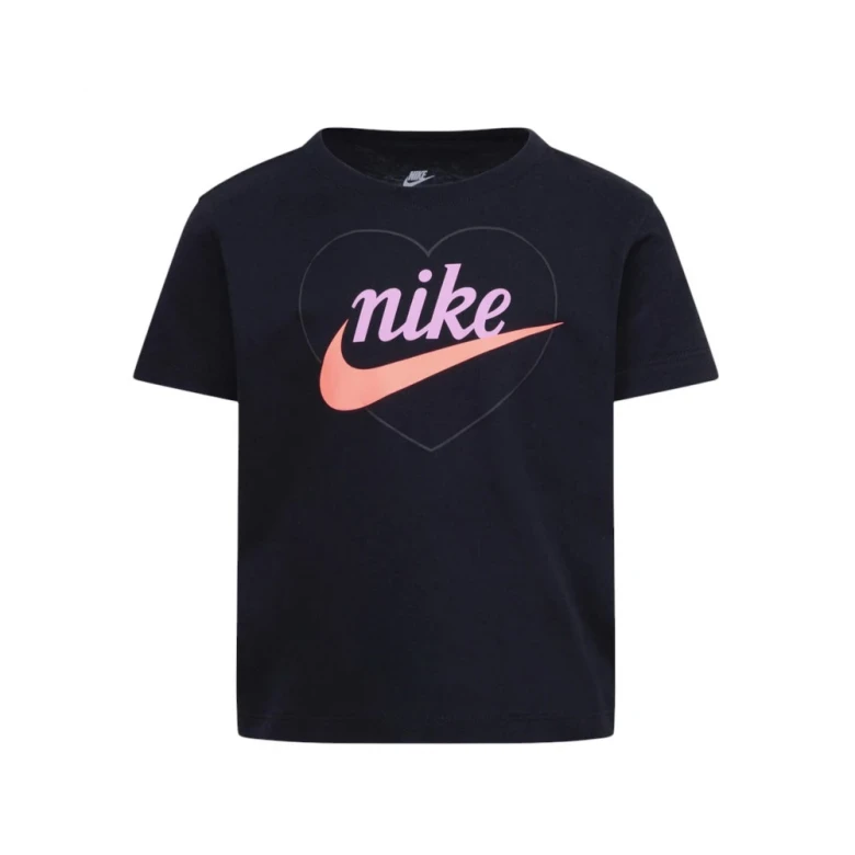 Футболка Nike New Impressions Graphic Tee 1