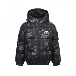 Куртка Nike Logo Puffer Jacket 5