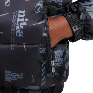 Куртка Nike Logo Puffer Jacket 2