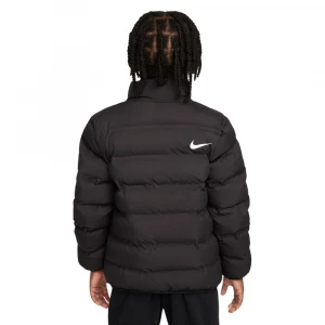 Куртка Nike Wrap Swoosh Debossed Quilt 1