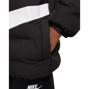 Куртка Nike Wrap Swoosh Debossed Quilt 3