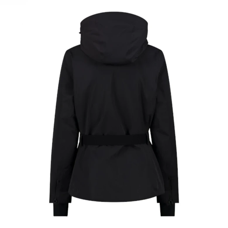 Куртка горнолыжная Campagnolo Woman Jacket Zip Hood 1