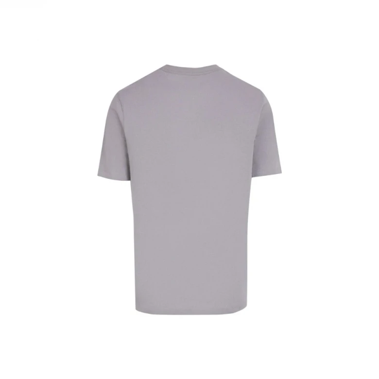 Футболка Calvin Klein T-Shirt Schwarz Regular Fit 5