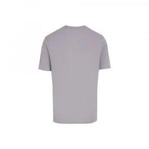 Футболка Calvin Klein T-Shirt Schwarz Regular Fit 5