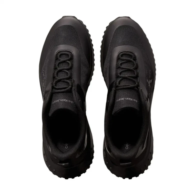 Кроссовки Calvin Klein Eva Runner Low Lace Mix Ml Wn 2