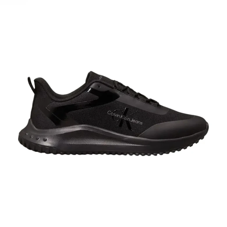 Кроссовки Calvin Klein Eva Runner Low Lace Mix Ml Wn