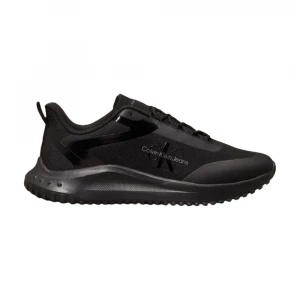 Кроссовки Calvin Klein Eva Runner Low Lace Mix Ml Wn