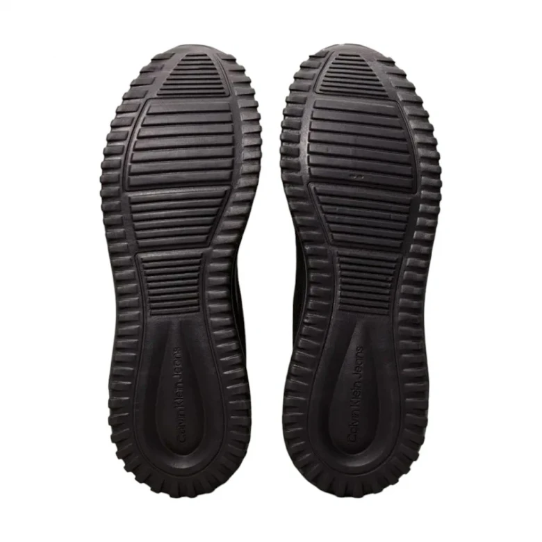 Кроссовки Calvin Klein Eva Runner Low Lace Mix Ml Wn 3