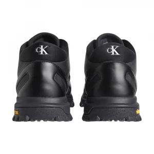 Кроссовки Calvin Klein Vibram Tooth Runner Hi Multilay 2