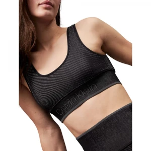 Топ Calvin Klein Medium Impact Sports Bra 2