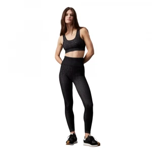 Топ Calvin Klein Medium Impact Sports Bra 3