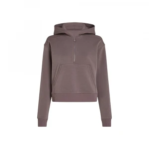 Толстовка Calvin Klein Half Zip Hoodie 2