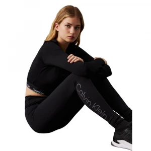 Леггинсы Calvin Klein Logo Gym Leggings 3