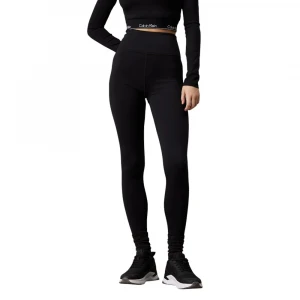 Леггинсы Calvin Klein Logo Gym Leggings