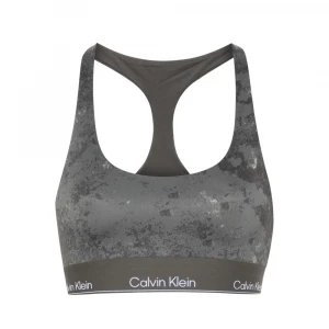 Топ Calvin Klein Sports Bra Medium Support