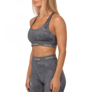 Топ Calvin Klein Sports Bra Medium Support 2