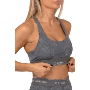 Топ Calvin Klein Sports Bra Medium Support 3