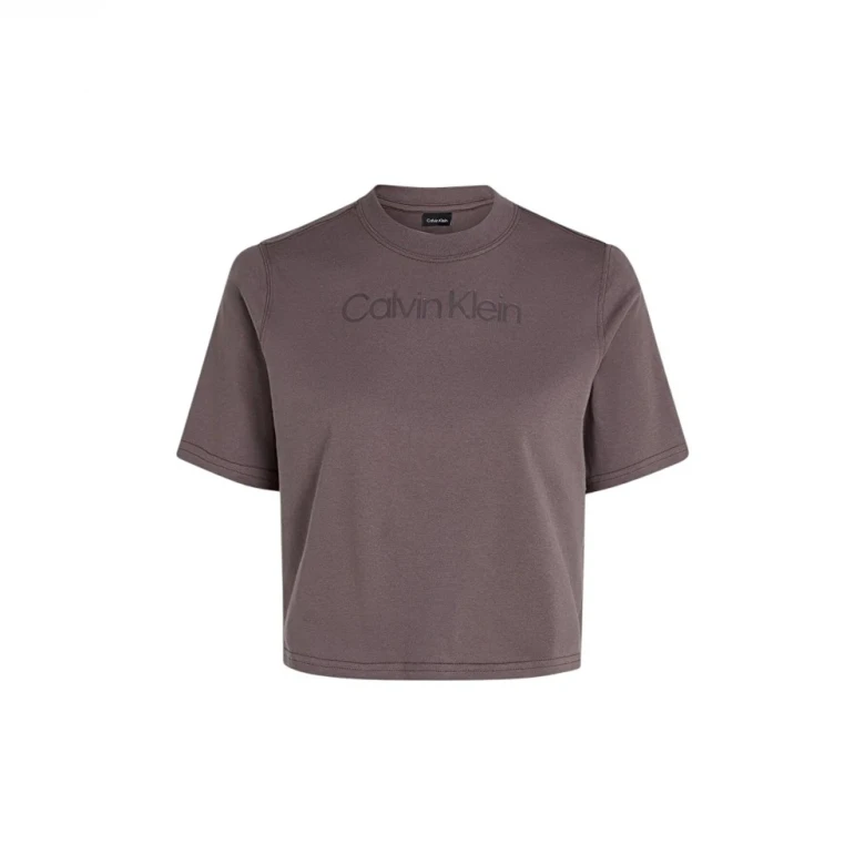 Футболка Calvin Klein Kadın Performance T-Shirt 3