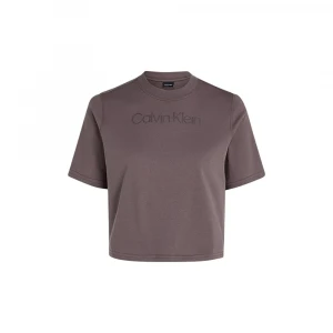 Футболка Calvin Klein Kadın Performance T-Shirt 3