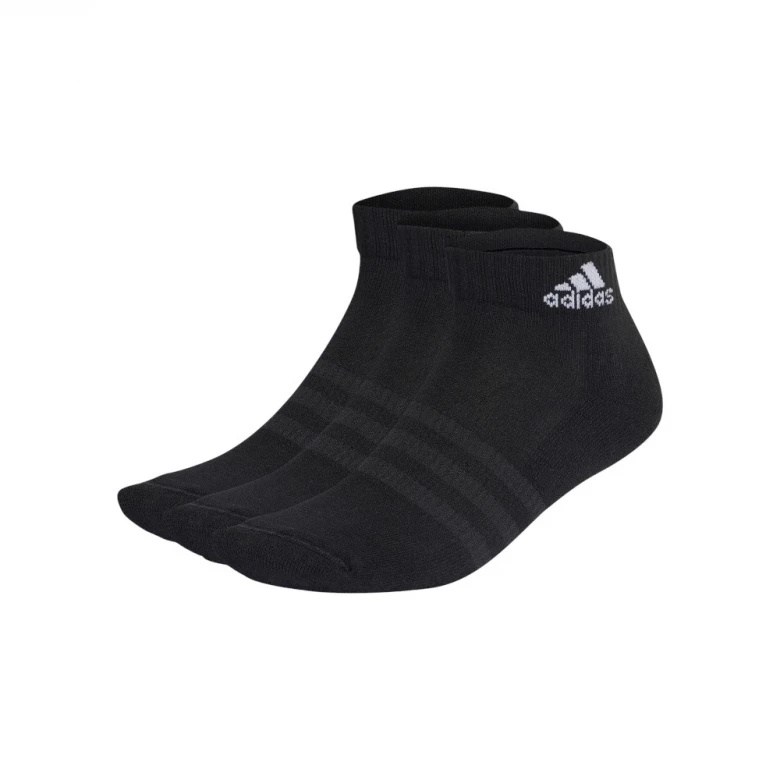 Носки Adidas Cushioned Sportswear Ankle Socks - 3 Pairs