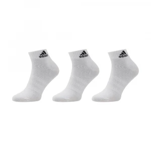 Носки Adidas Thin and Light Ankle Socks 3 Pairs