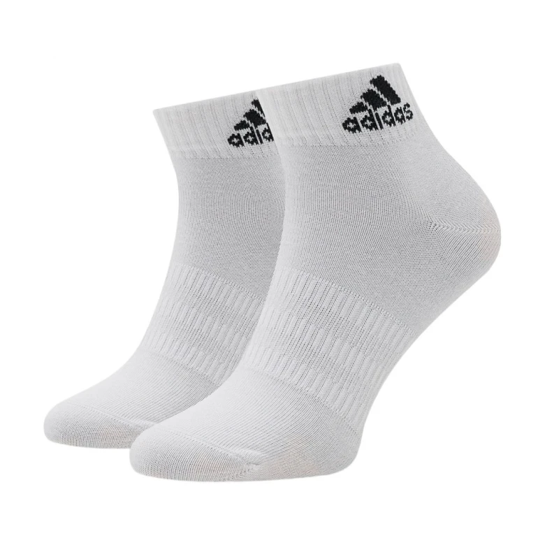 Носки Adidas Thin and Light Ankle Socks 3 Pairs 1