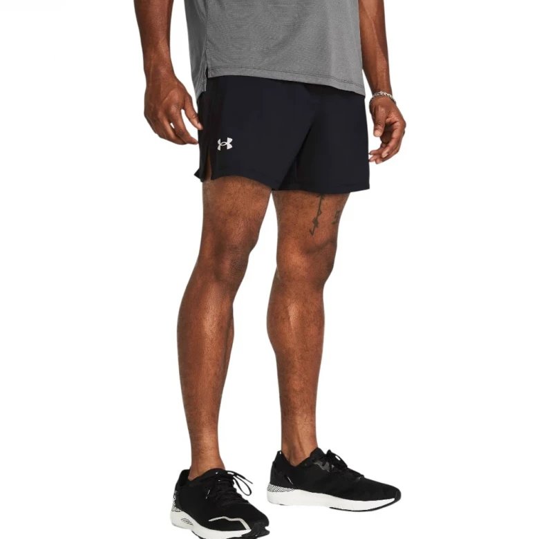 Шорты Under Armour Launch 5'' Unlined Short 4