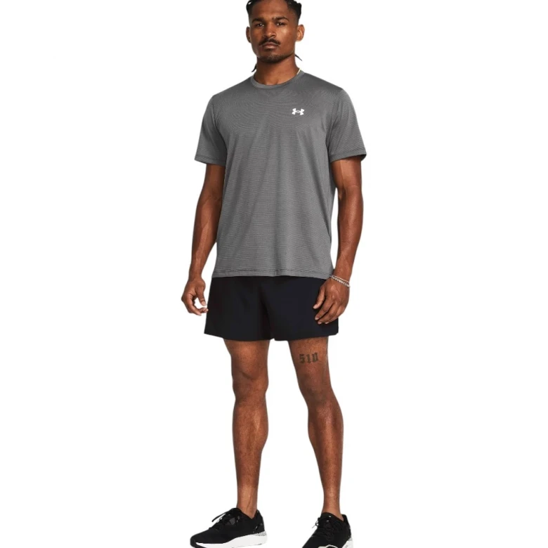 Шорты Under Armour Launch 5'' Unlined Short 5