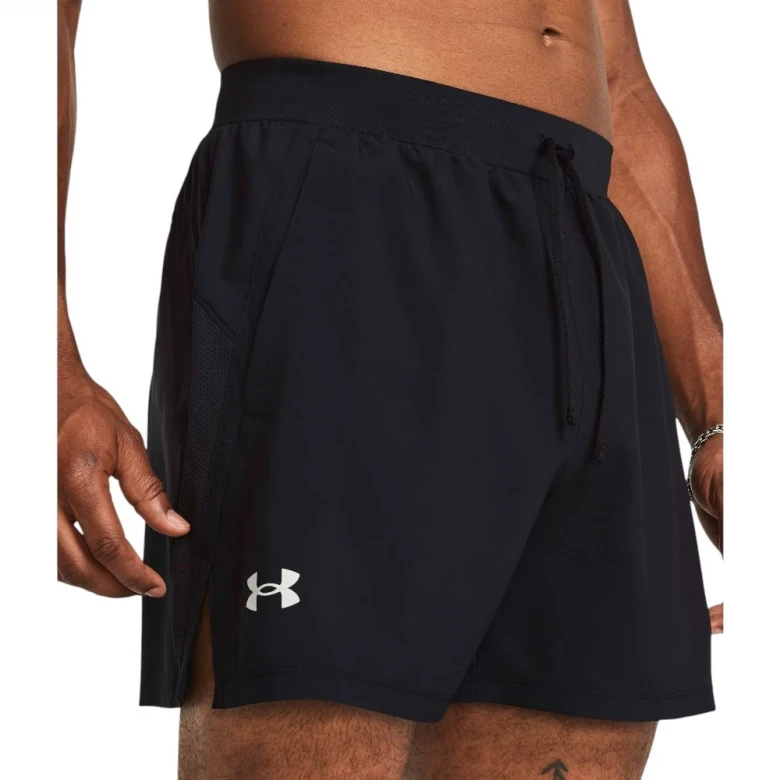 Шорты Under Armour Launch 5'' Unlined Short 0