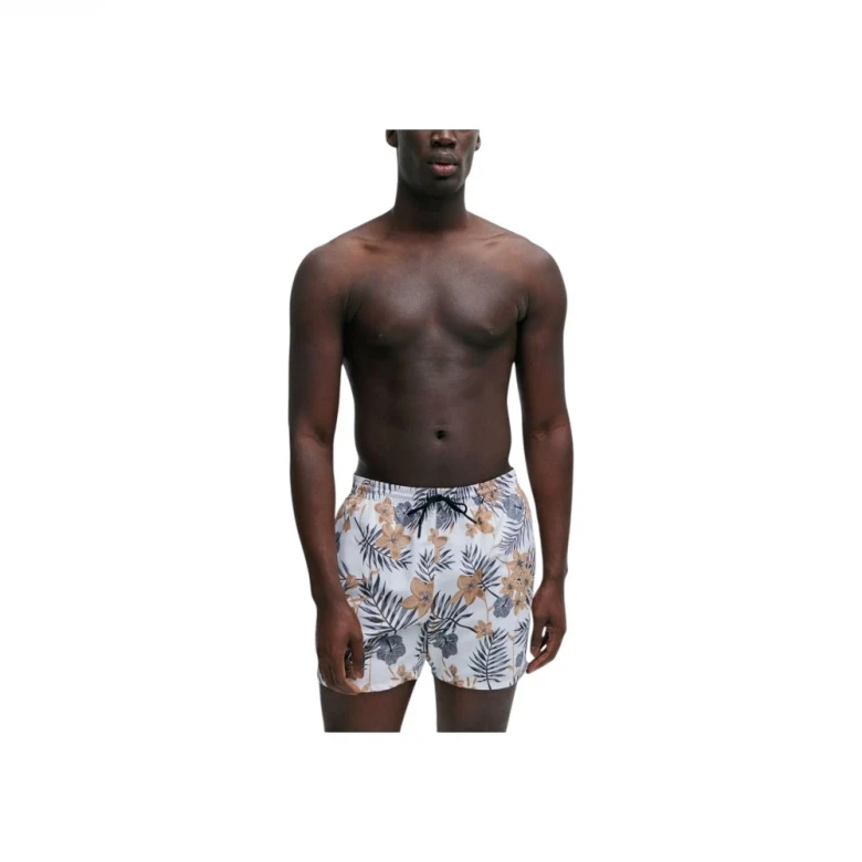 Шорты для плавания Boss Swim Short 1