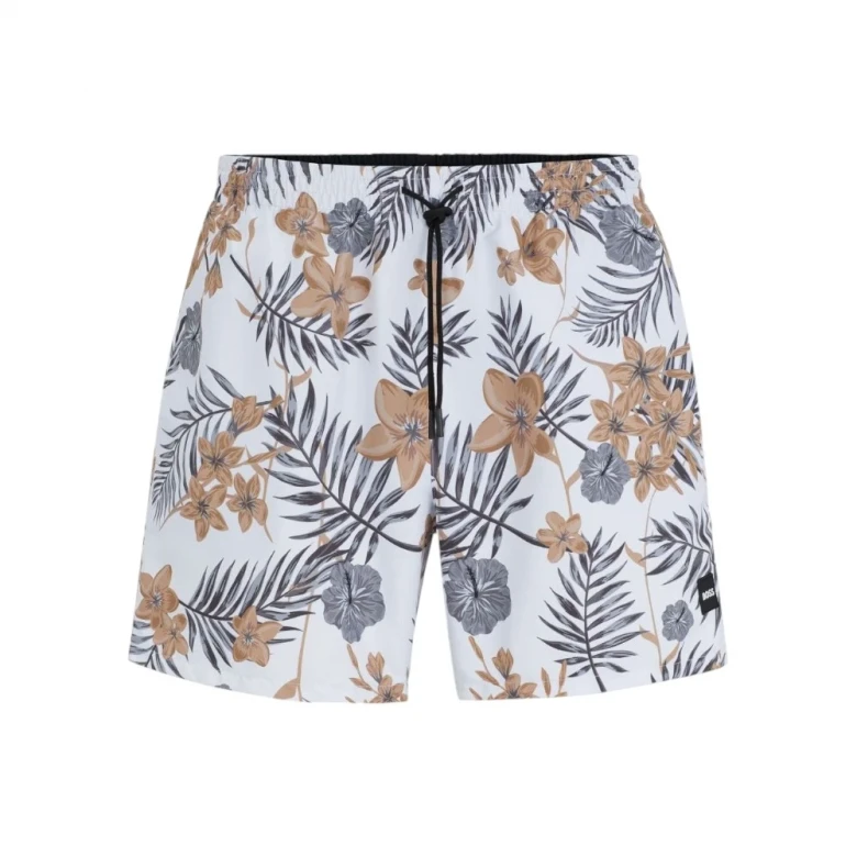 Шорты для плавания Boss Swim Short