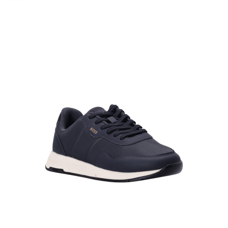 Titanium Runn Nypun 1