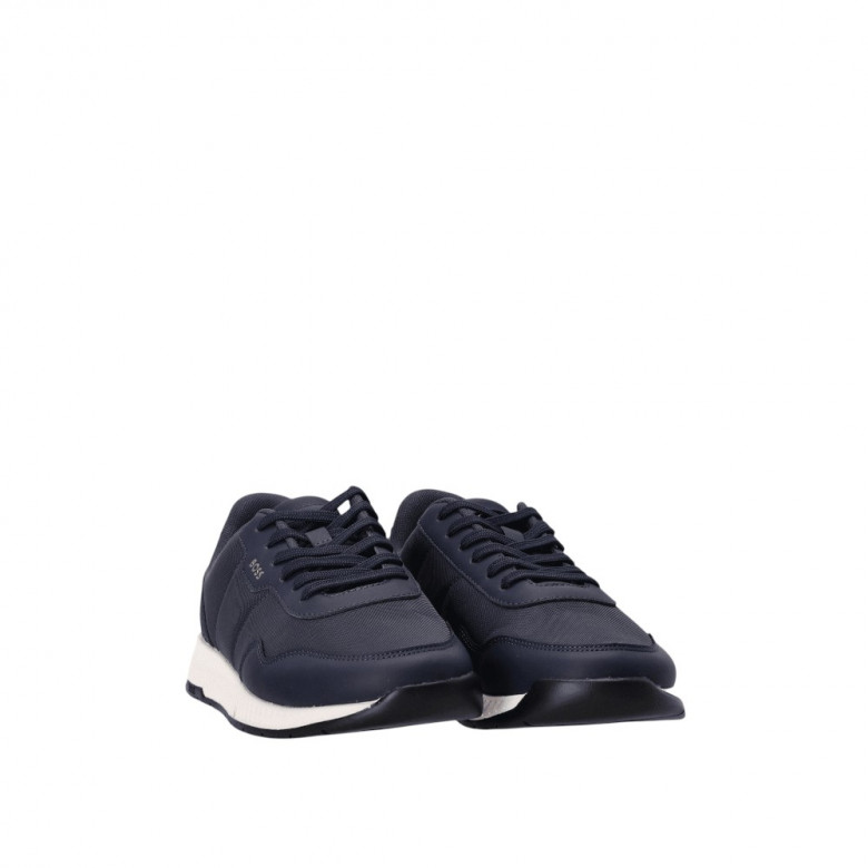 Titanium Runn Nypun 3