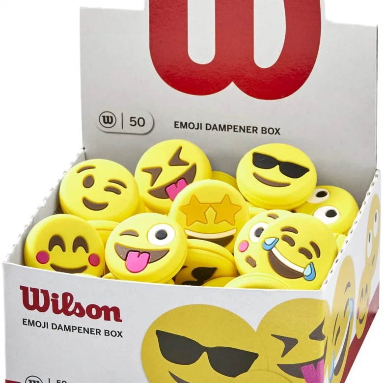 Виброгаситель Wilson Emoji Dampener