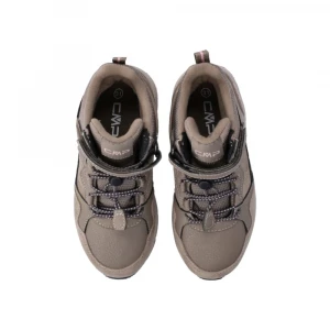 Ботинки Campagnolo Kids Hadil Leather Wp Urban Shoes 3