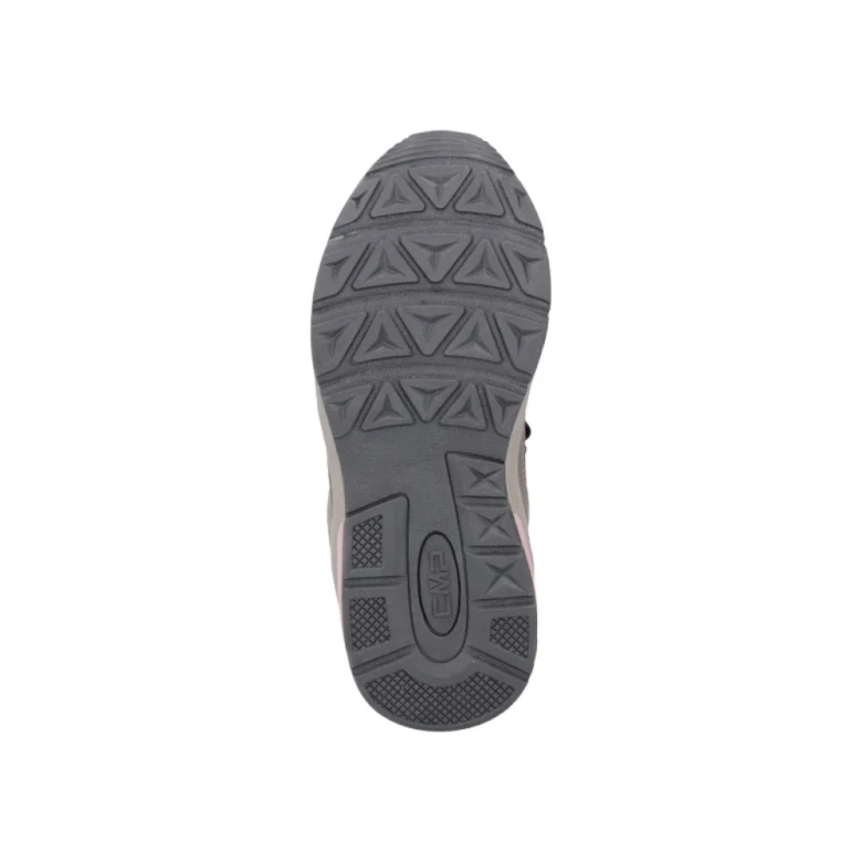 Ботинки Campagnolo Kids Hadil Leather Wp Urban Shoes 4