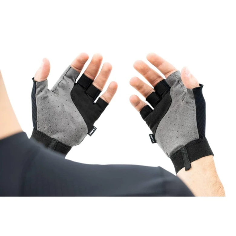 Перчатки Cube Gloves Pro Short Finger 5